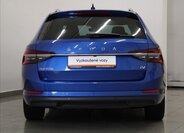 Škoda Superb Kombi 1,4 l 160 kw