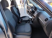 Škoda Yeti Kombi 1,2 l 77 kw