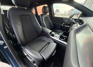 Mercedes-Benz Třídy B MPV 1,3 l 100 kw