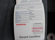 Honda CR-V SUV / Terénní 2,0 l 94 kw