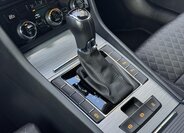 Škoda Superb Kombi 2,0 l 110 kw