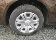 Škoda Fabia Hatchback 1,2 l 63 kw