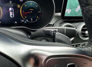 Mercedes-Benz Třídy C 20