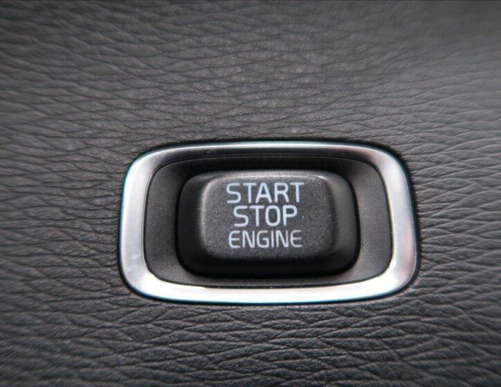 Volvo S60 Sedan / Limuzína 2,0 l 140 kw