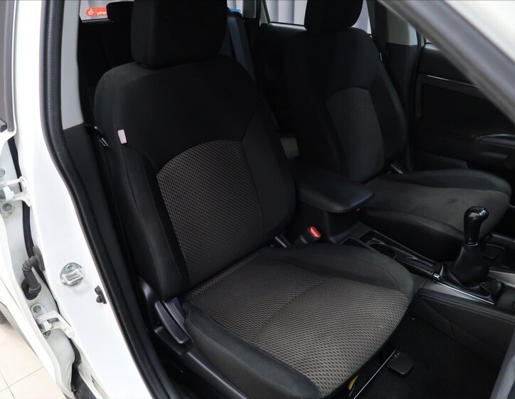 Mitsubishi ASX SUV 1,6 l 86 kw