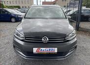 Volkswagen Touran 10