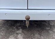 Mercedes-Benz Vito MPV 2,1 l 140 kw