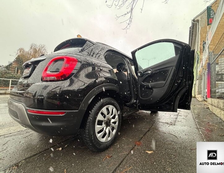 Fiat 500X 20