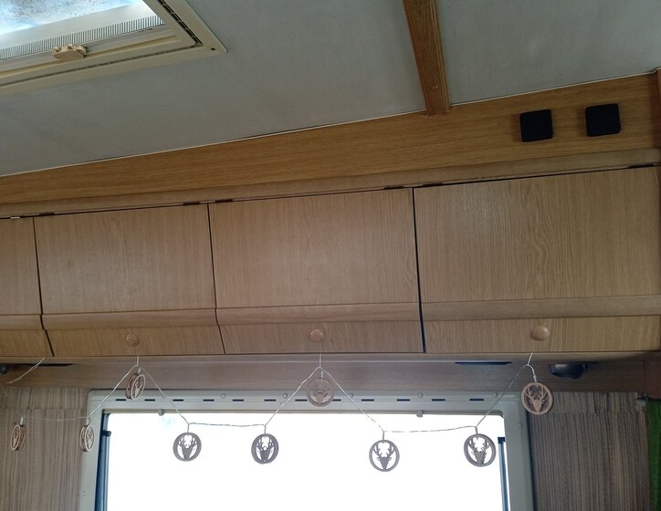 Fiat Ducato VAN-Minibus 2,5 l 70 kw