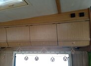 Fiat Ducato VAN-Minibus 2,5 l 70 kw