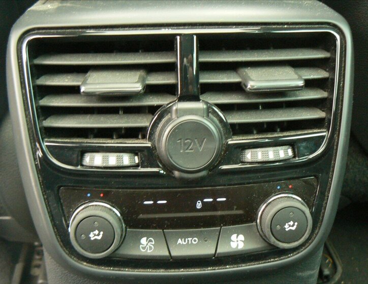 Peugeot 508 Kombi 2,2 l 150 kw