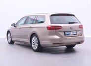 Volkswagen Passat Kombi 2,0 l 110 kw