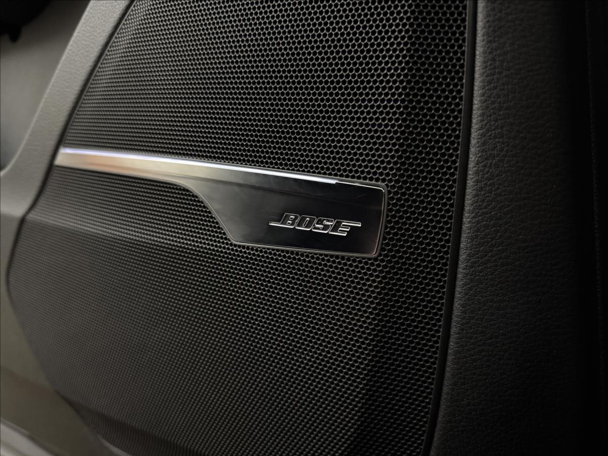 Audi Q7 SUV 3,0 l 210 kw