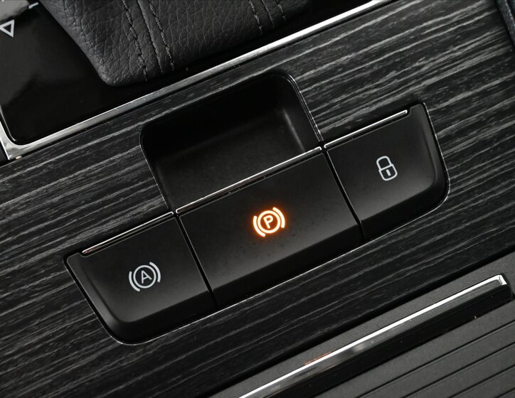 Škoda Superb Kombi 2,0 l 110 kw