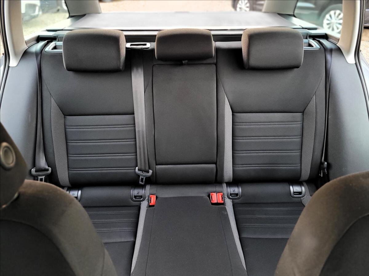 Škoda Octavia Kombi 999,0 85 kw