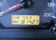 Hyundai Accent Liftback 1,3 l 63 kw