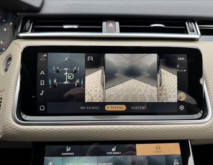 Land Rover Range Rover Velar 20