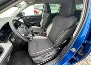 Škoda Scala Hatchback 1,0 l 85 kw