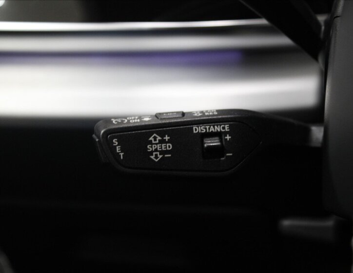 Audi Q7 SUV 3,0 l 210 kw