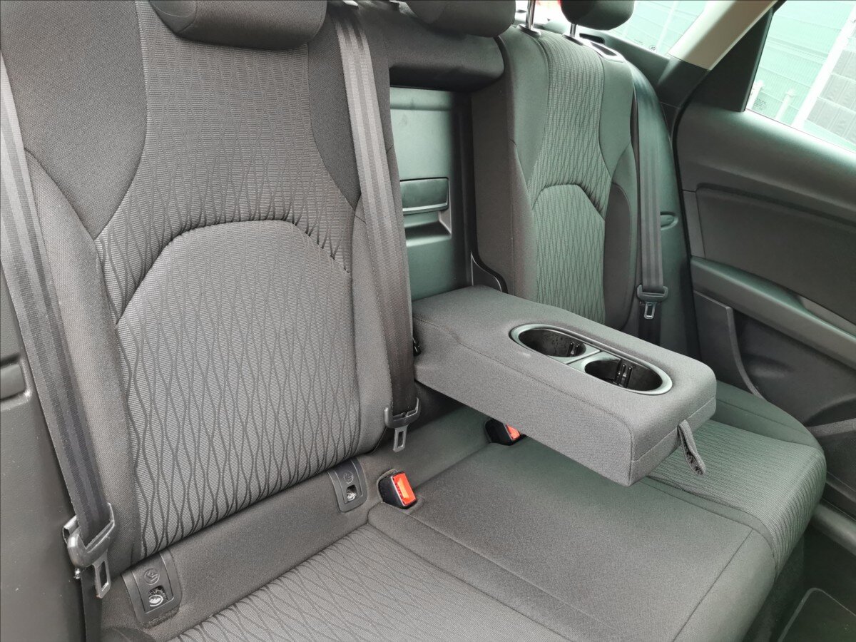 Seat Leon Kombi 1,6 l 77 kw