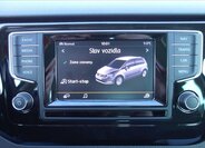 Volkswagen Golf Sportsvan MPV 1,4 l 110 kw