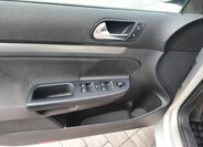 Volkswagen Golf Kombi 1,6 l 75 kw