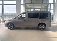 Volkswagen Caddy Ostatní 2,0 l 90 kw