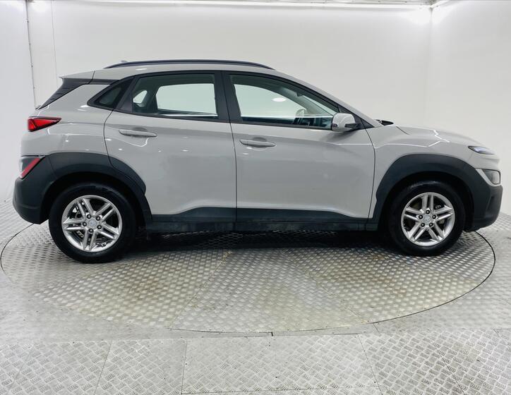 Hyundai Kona 22