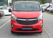 Opel Vivaro 2