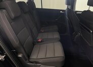 Volkswagen Touran MPV 2,0 l 110 kw