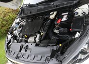 Peugeot 308 Kombi 1,5 l 96 kw