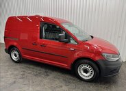 Volkswagen Caddy 11