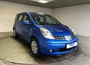 Nissan Note 1