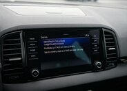 Škoda Karoq SUV 1,5 l 110 kw