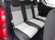 Peugeot Partner Tepee Kombi 1,6 l 55 kw