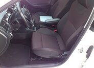 Škoda Rapid Hatchback 1,2 l 63 kw