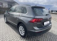 Volkswagen Tiguan SUV / Terénní 2,0 l 110 kw