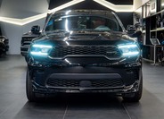 Dodge Durango 11