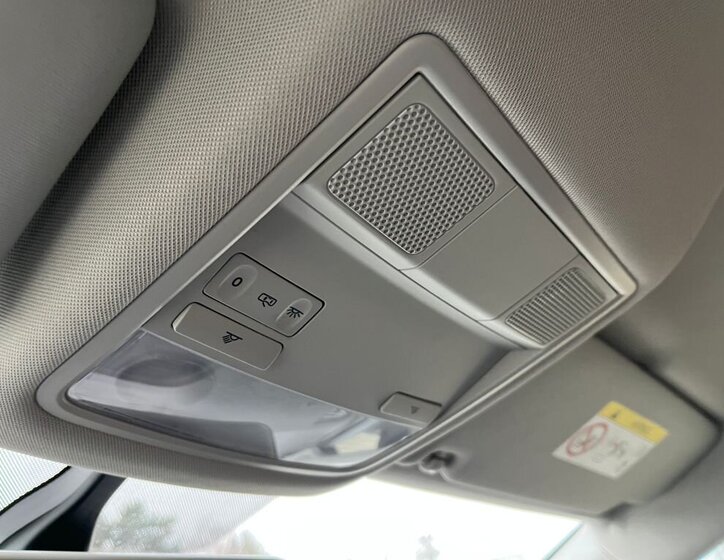 Seat Leon Hatchback 1,2 l 63 kw