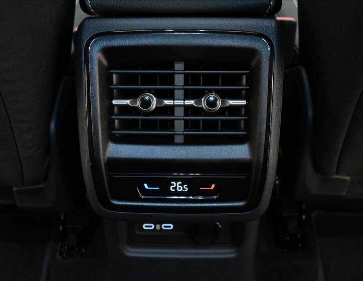 Škoda Kodiaq SUV 2,0 l 110 kw