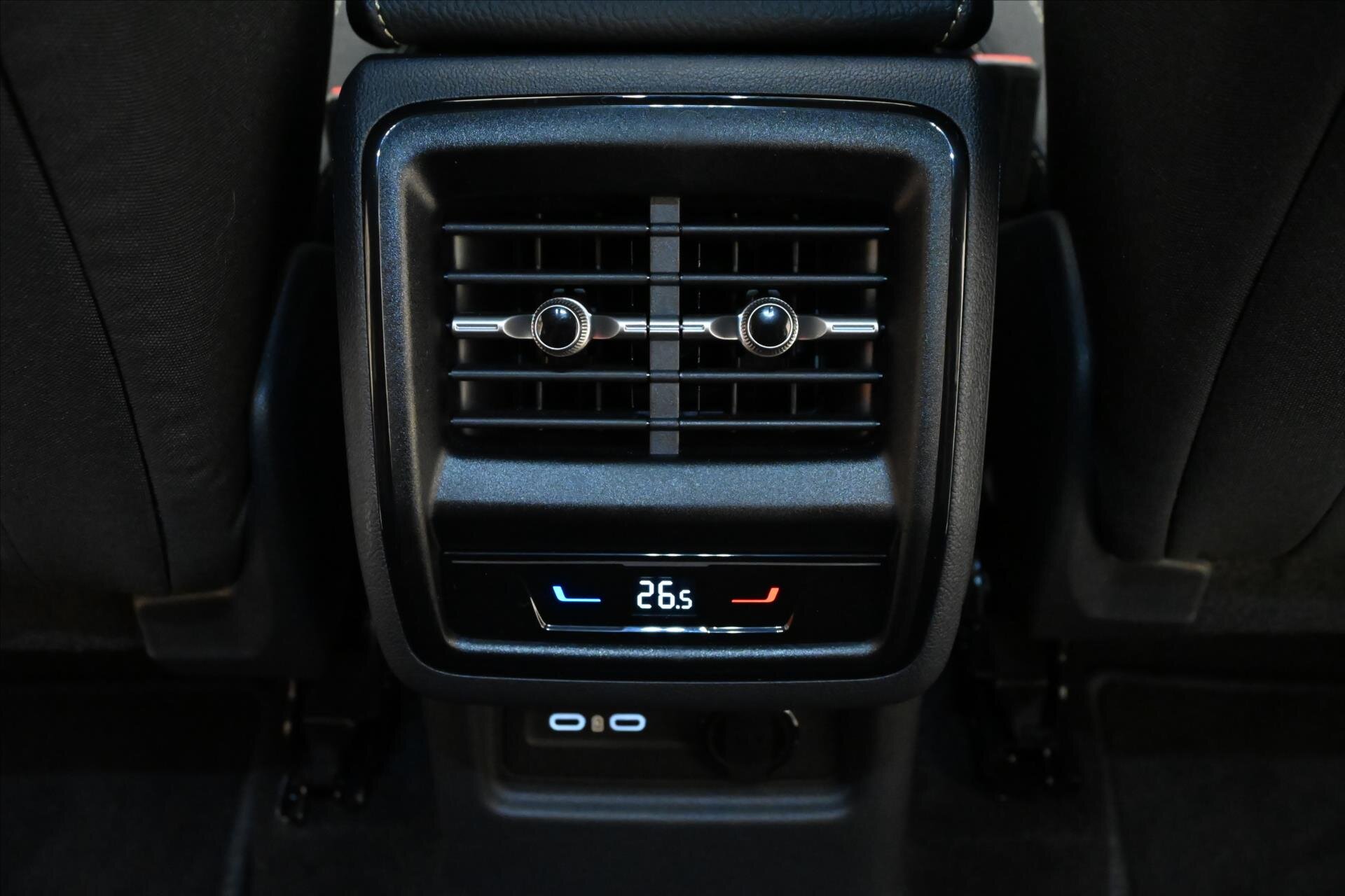 Škoda Kodiaq SUV 2,0 l 110 kw