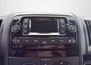 Citroën Jumper Skříň 2,2 l 103 kw