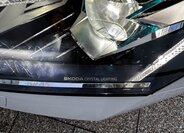 Škoda Octavia Kombi 1,5 l 110 kw