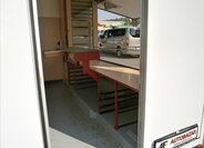 Fiat Ducato Skříň 2,2 l 74 kw