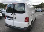 Volkswagen Transporter 5