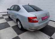 Škoda Octavia 3