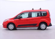 Ford Tourneo Connect 4