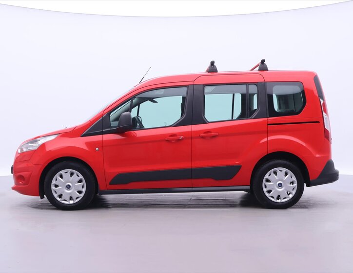 Ford Tourneo Connect 4