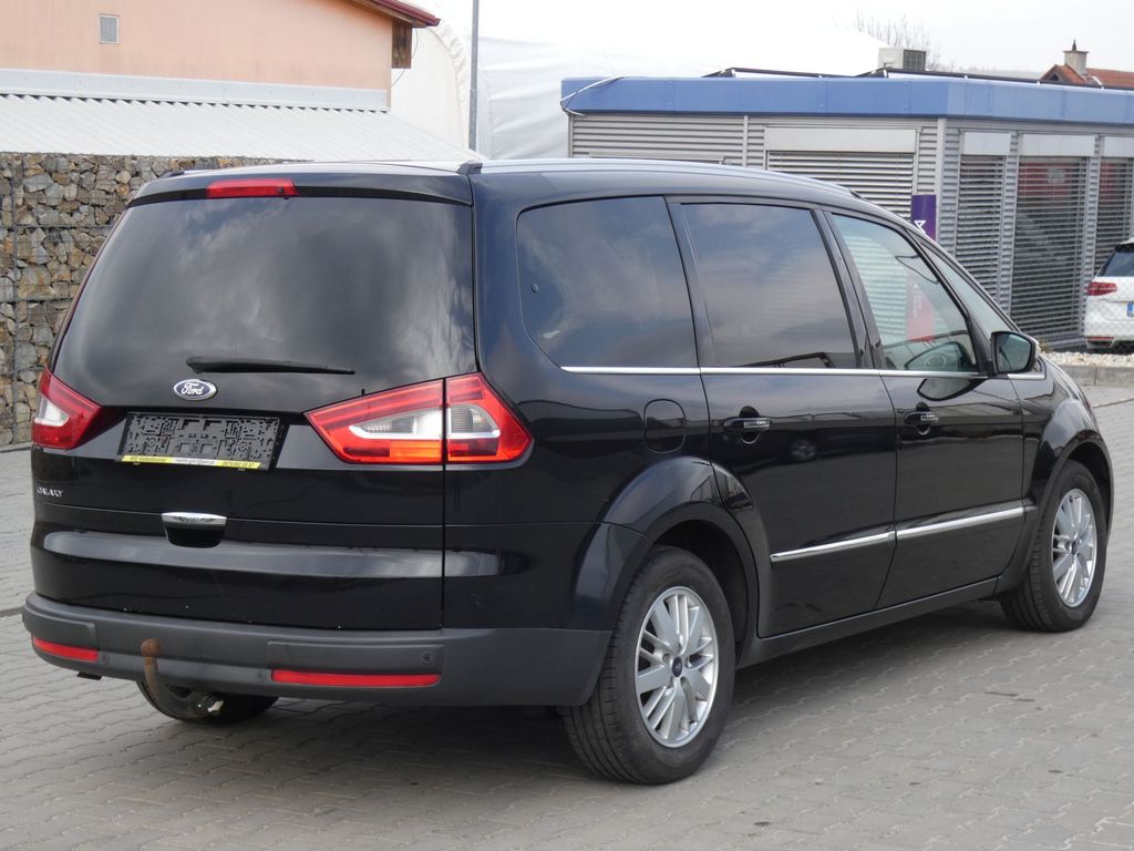 Ford Galaxy