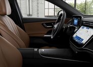 Mercedes-Benz Třídy E Kombi 2,0 l 162 kw